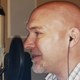 Image for article titled Man with world's lowest voice sings "Lonesome Road" and, good god, it's just so low